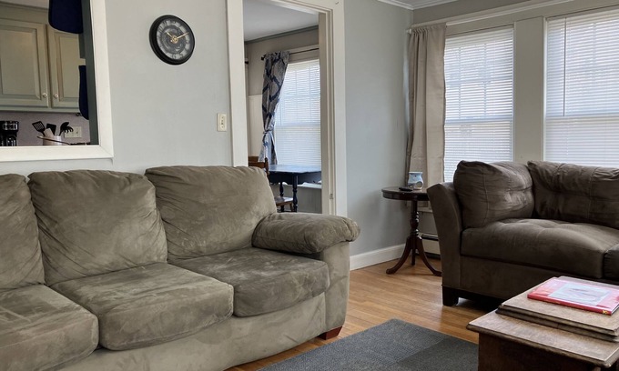 Hampton Apartment | One-Bedroom Apt in Hampton NH!