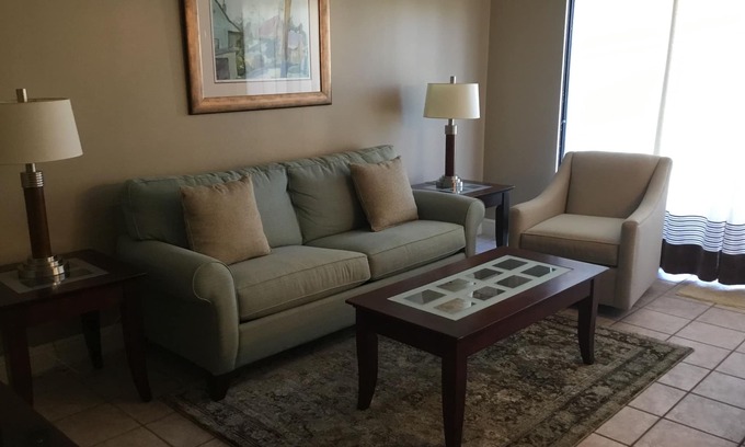 Biloxi Condo | One Bedroom condo in the heart of Biloxi