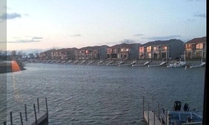 Oak Harbor Condo | One Bedroom Condo In Green Cove Resorts