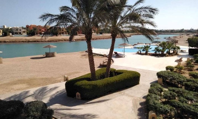 El Gouna House | One bedroom in West golf