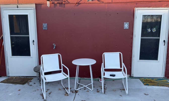 Billings Apartment | One bedroom near hospitals and airport