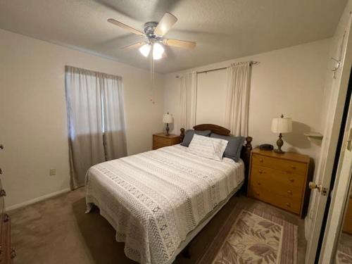 Lawton Apartment | One BR Comfort Awaits Near Ft Sill