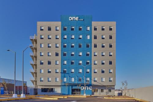Chihuahua Hotel | One Chihuahua Norte