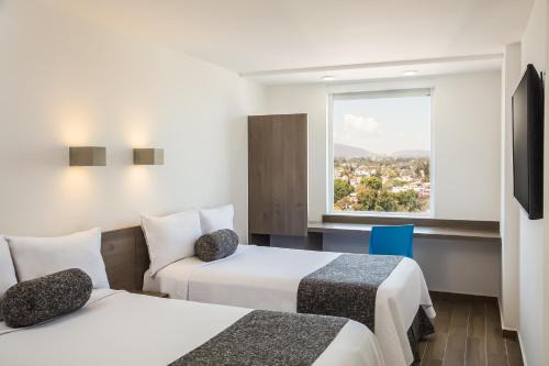Zona Expo Hotel | One Guadalajara Expo