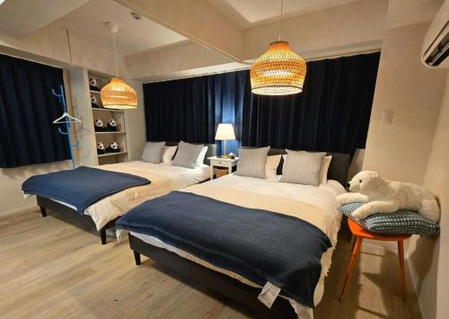 Kameido Apartment | One Kameido