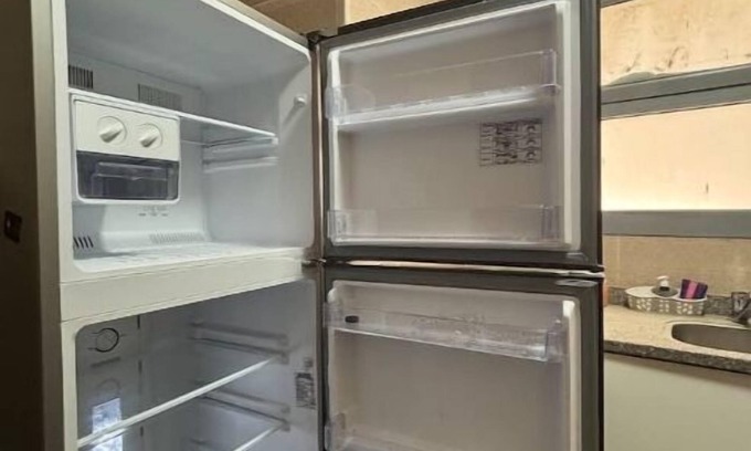 Cairo Apartment | One Kattameya 2BR/2BA Apt – Central & Stylish