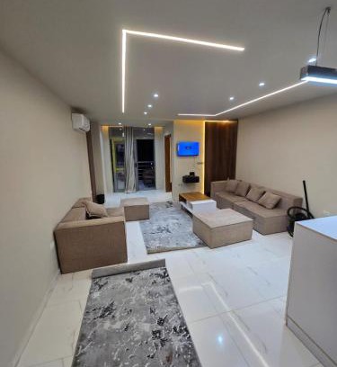 Nasr City Apartment | ONE KTtAMIA