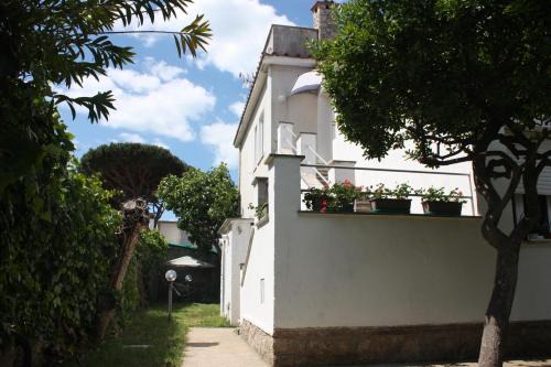 Fregenae Bed & Breakfast | One More Night
