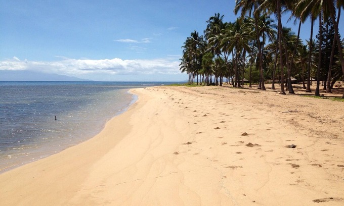 Lanai City House | One of only two oceanview homes available on exclusive Lanai