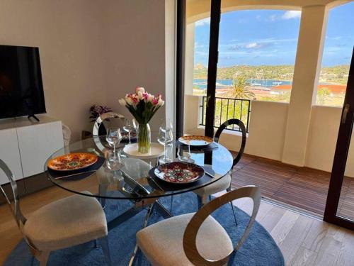 Baja Sardinia Apartment | One & Only