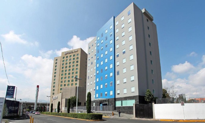 Coyoacan Hotel | One Periferico Sur