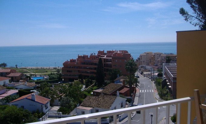 Costa del Sol Condo | One room apartment for 2 people