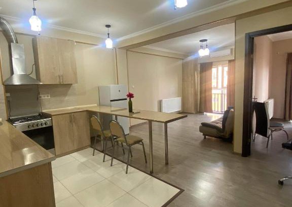 Tbilisi Apartment | One-room furnished apartment