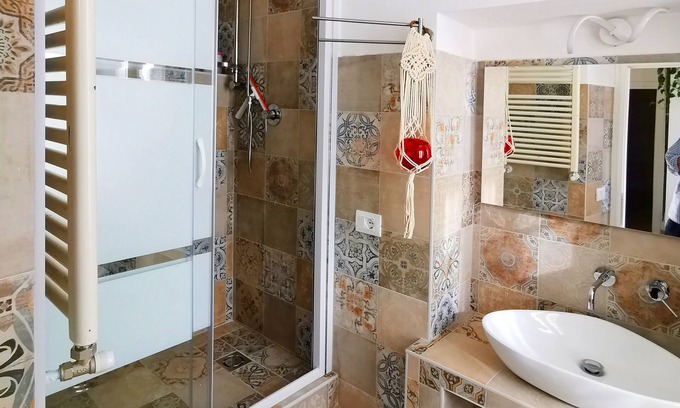 Lake Bracciano Apartment | One step away from the Castle! Accommodation in the historic center