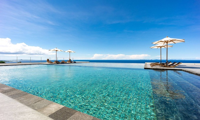 Nakijin Hotel | One Suite THE GRAND