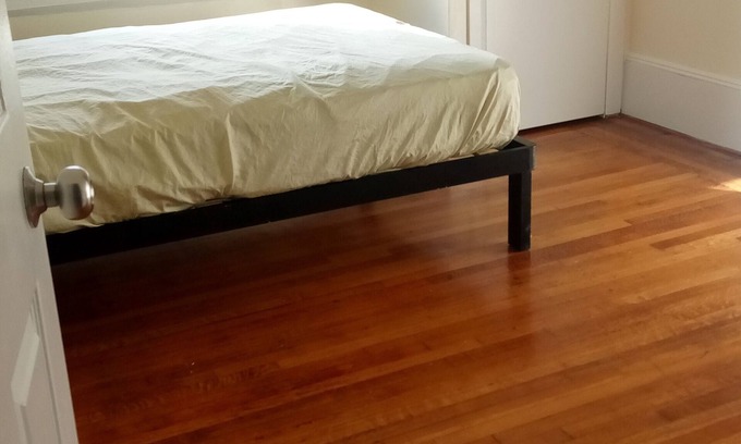 Crown Heights Apartment | One X-LRG ROOM Avail in Spacious 3 BR/2 BA Apt in Bklyn-15 Mins to Manh! A Train