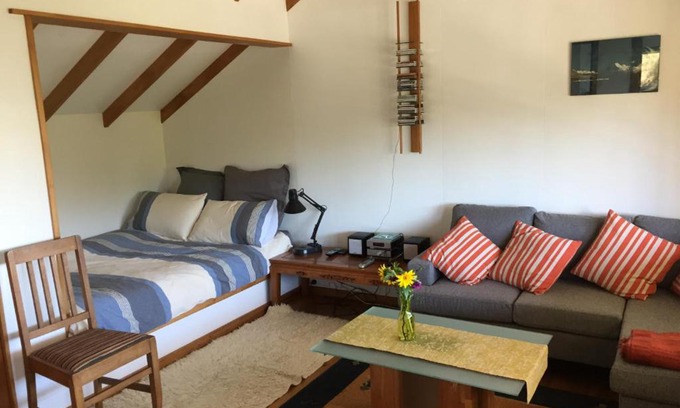 Nelson Apartment | OneforTwo