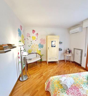 Certaldo Apartment | OneMorePage Family House - In centro a Certaldo