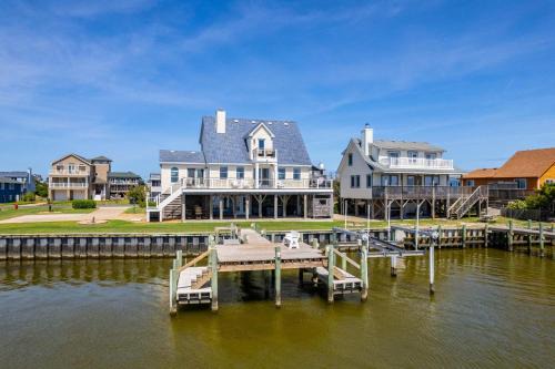 Nags Head House | ONHC11D Sunwatch