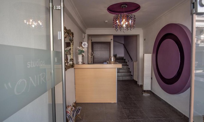 Leptokaria Apartment | Oniro Rooms & Suites