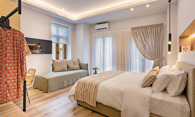 Old Town Rethymnon Apartment | Oniro Suites