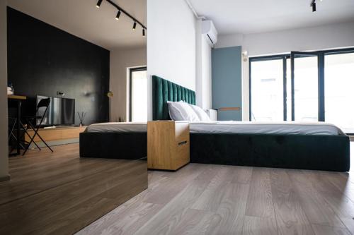 Constanta Apartment | Onix Aparthotel Studio Casa Del Mar 64