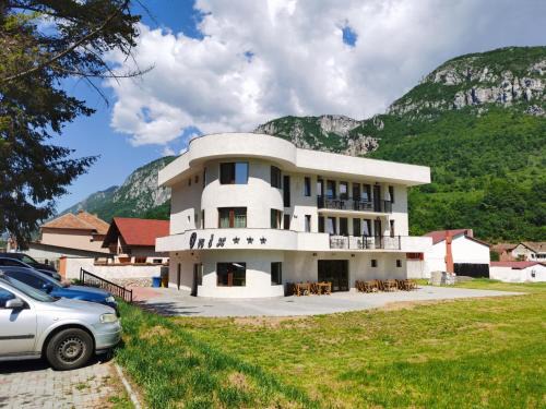 Baile Herculane House | Onix Baile Herculane