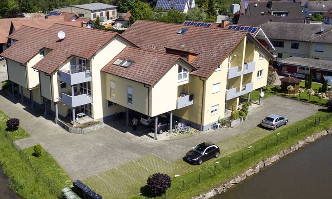 Rust Apartment | only 300 meters from the entrance of Europa-Park!
