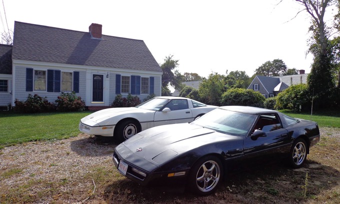 East Dennis House | Only August 29 to Sept 6 is available. 3BR 2 bath house 1/3 mile from beaches