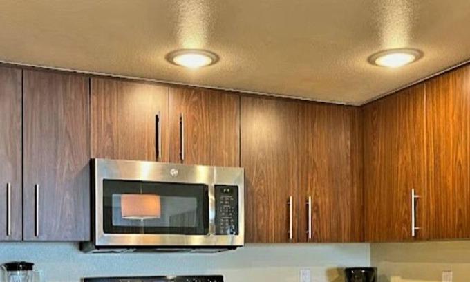Enterprise Resort | Only one left! One-bedroom suite in Las Vegas this weekend!