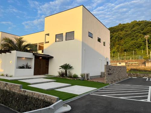 Onomichi Villa | Onomichi Villa Ayah