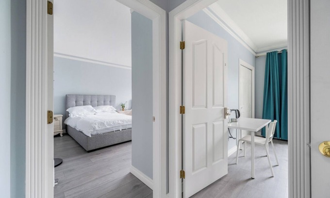 Richmond Bed & Breakfast | ONON'S SWEET HOUSE
