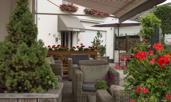 Epen Hotel | Ons Epen
