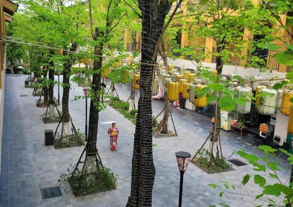 Thanh Thuy Apartment | Onsen Lynn Times Thanh Thủy - Khoáng nóng