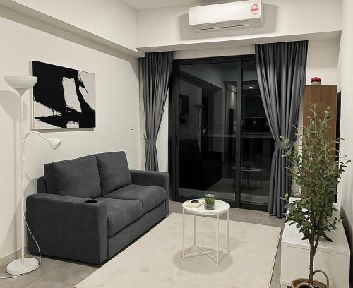 Mont Kiara Apartment | Ooak Residence in Mont Kiara, Kuala Lumpur