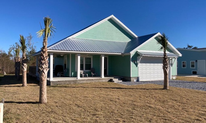 Grand Isle House | Ooh Lalla Lane