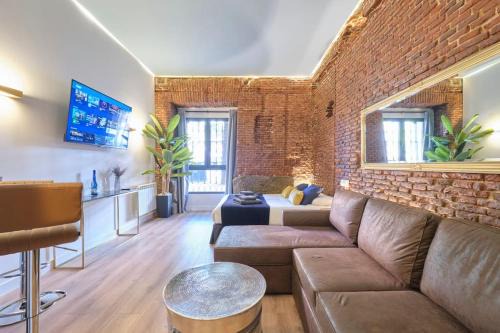 Imperial Apartment | ºººººRS CityCentre DownTown WiFi AC SmartTVººººº