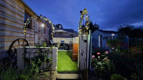 Murthly House | Oor Hoose