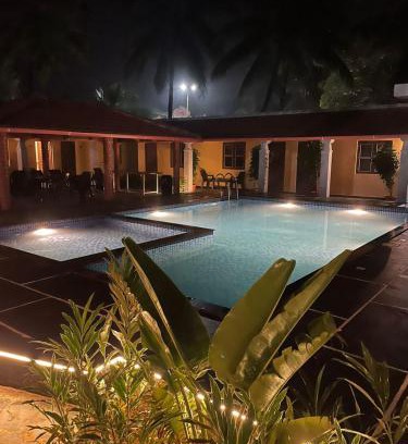 Malpe House | ooru