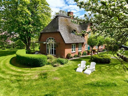 Kating House | Op de Warft