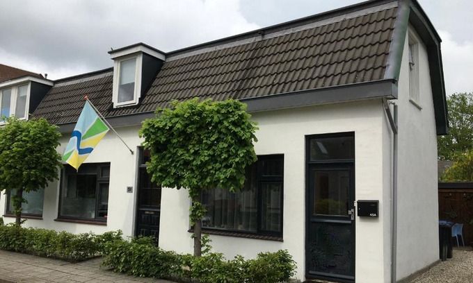 Nijverdal House | Op Nijverdal