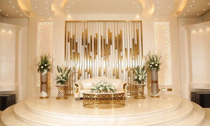 Sahab Hotel | Opal Hotel Amman