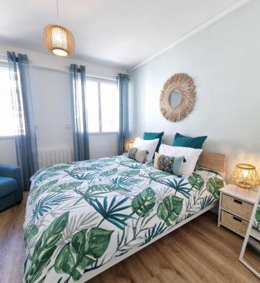 Pontivy Apartment | Opaline - centre-ville
