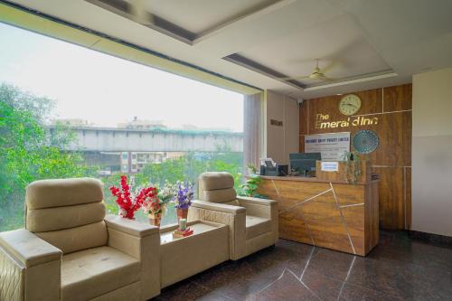 Agara Hotel | Open Hotel by Olive - The Emerald Inn