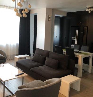 Pitesti Apartment | Open Space UltraCentral