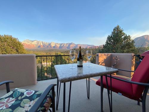 Sedona House | Open Style Home with Magnificent Views!