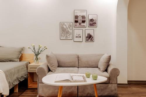 Trang Tien House | Opera homestay