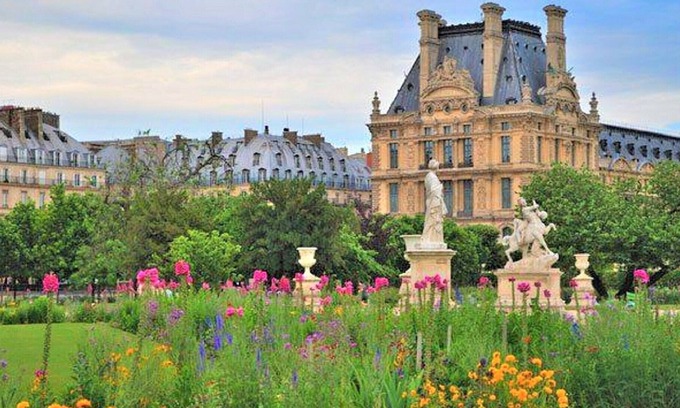 Bonne-Nouvelle Apartment | OPERA-MADELEINE-LOUVRE SPACIOUS LAVISH APARTMENT. WALK TO MONTORGEUIL/LE MARAIS