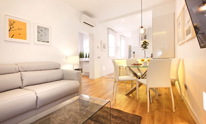 Centro Apartment | Opera Suite