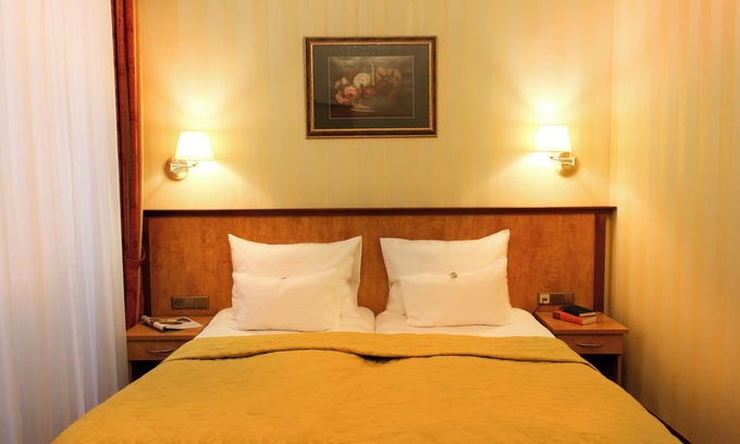 Innere Stadt House | Opera Suites - Self Check-in